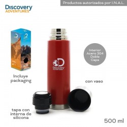 TERMO DISCOVERY ART 13614 JAM