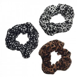 SCUNCY ANIMAL PRINT X1U 29716