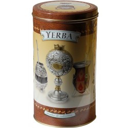 LATA YERBA REDONDA ALTA...