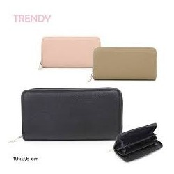 BILLETERA TRENDY 11845