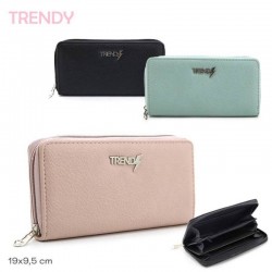 BILLETERA TRENDY ART 13549