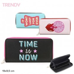 BILLETERA TRENDY 11841