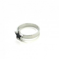 ANILLO ACERO ART AN1234L DAL