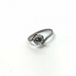 ANILLO ACERO ART AN1234A DAL