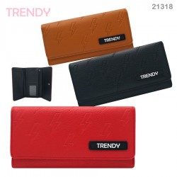 21318 - BILLETERA TRENDY