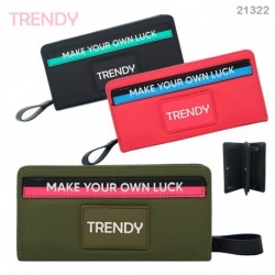 21322 - BILLETERA TRENDY