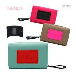 21323 - BILLETERA TRENDY