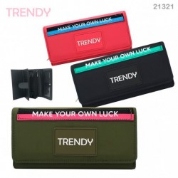 21321 - BILLETERA TRENDY