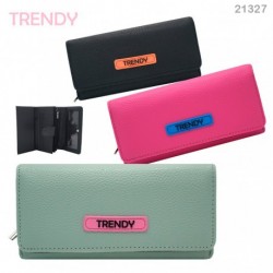 21327 - BILLETERA TRENDY