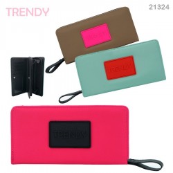 BILLETERA TRENDY ART 21324 GAM