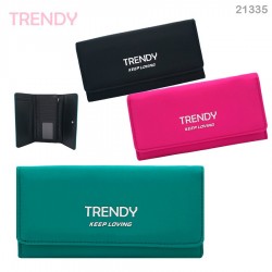 21335 - BILLETERA TRENDY