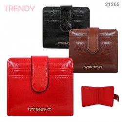 21265 - BILLETERA TRENDY