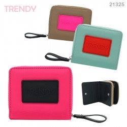 21325 - BILLETERA TRENDY