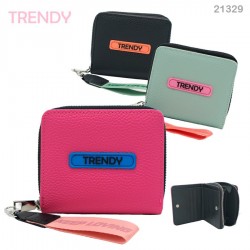 21329 - BILLETERA TRENDY