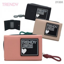 21330- BILLETERA TRENDY