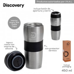 14727 - VASO TERMICO DISCOVERY