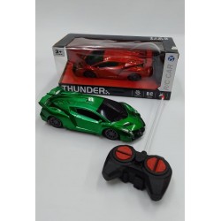 AUTO R/C MULTIFUNCION...