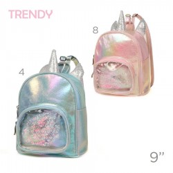 51232 - MOCHILA INFANTIL...