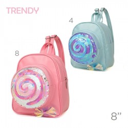 51233 - MOCHILA INFANTIL...