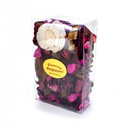 POTPOURRI AROMATIZADO 150GR...