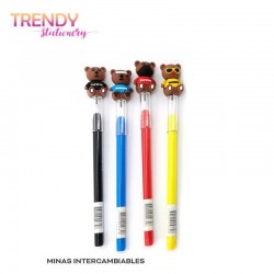 LAPIZ TRENDY ART 15661 CAN