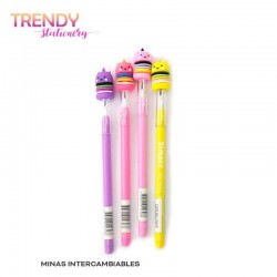 15658 - LAPIZ TRENDY