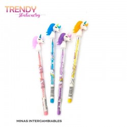 LAPIZ TRENDY ART 15660 CAN