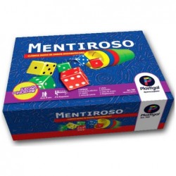 JUEGO MENTIROSO ART 705 FAN