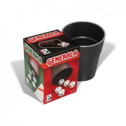 JUEGO GENERALA CON CUBOS...