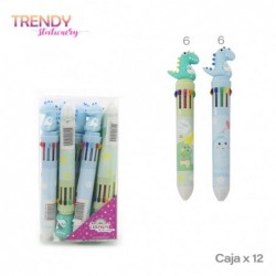 LAPICERA TRENDY STATIONERY...