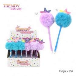 15143 - LAPICERA TRENDY...