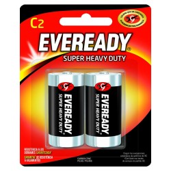 PILA EVEREADY C X 2...