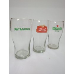 VASO PINTA DECORADO 890 EAJ