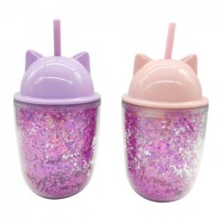 VASO INFANTIL CON SORBETE Y...