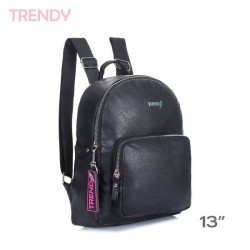 MOCHILA TRENDY ART 12968 CAL