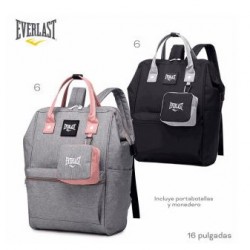 MOCHILA EVERLAST-21441