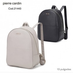 MOCHILA PIERRE CARDIN-21443