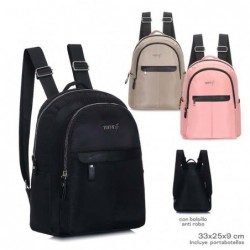 MOCHILA TRENDY - 14864