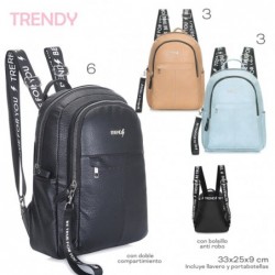 MOCHILA TRENDY - 14882