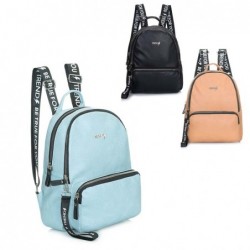 MOCHILA TRENDY - 14884