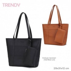 TOTE TRENDY ART 21281