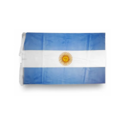 BANDERA ARG 40X60 ART CNW17353