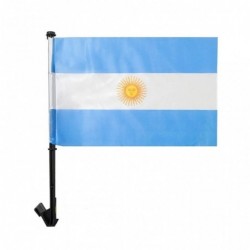 ARGENTINA BANDERA PLASTICA...