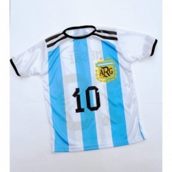 ARGENTINA CAMISETA ADULTO...