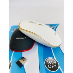 MOUSE OPTICO FULLTOTAL...