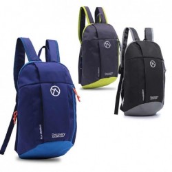 MOCHILA DISCOVERY ART 27208