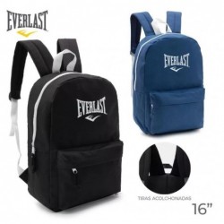 MOCHILA EVERLAST ART 27210