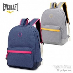 MOCHILA EVERLAST ART 21577