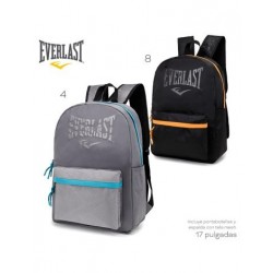 MOCHILA EVERLAST ART 21579