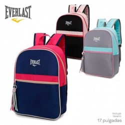 MOCHILA EVERLAST ART 21584